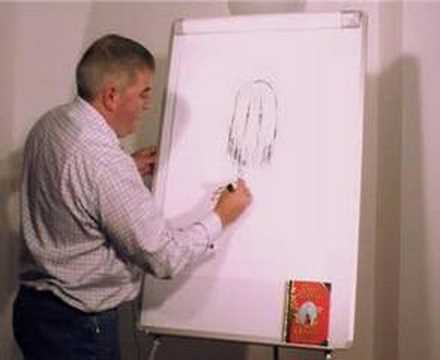 Christopher Riddell Photo 16