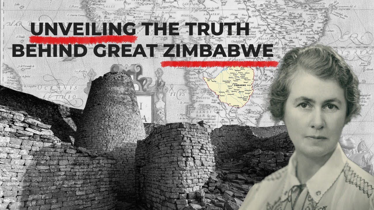 Uncovering the Secrets of Great Zimbabwe