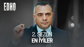 2. Sezonun En İyi Sahneleri | Eşkıya Dünyaya Hükümdar Olmaz screenshot 3