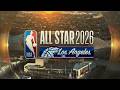 NBA On NBC Intro NBA All Star 2026 Ft Kobe Bryant Bob Costas 