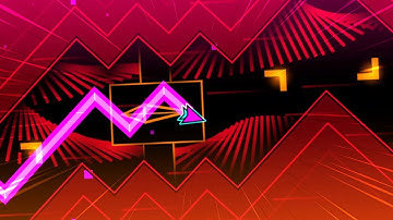 (All Coins) (Weekly Demon) Speedway by BuiltInMacro - Geometry Dash