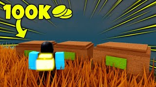 Pick The Correct Chest for OP LOOT | Booga Reborn (Roblox)