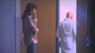 REBECCA DE MORNAY ON "CELEBRITY GHOST STORIES"  **EXCLUSIVE** FOOTAGE
