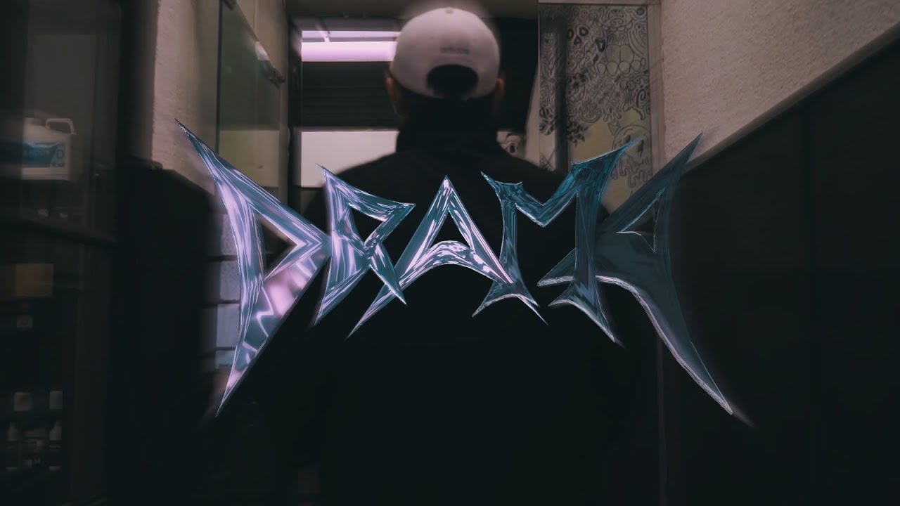 Juacco - DRAMA (Video Oficial)