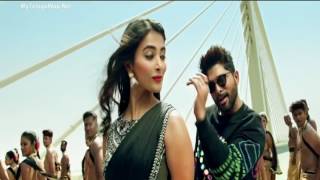 Gudilo Badilo Madilo Vodilo 1 Min Video Song