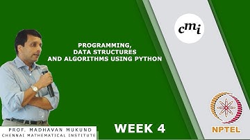 tuples and dictionaries
