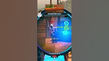 They said I was cheating 💀 #shorts #callofduty #mw3