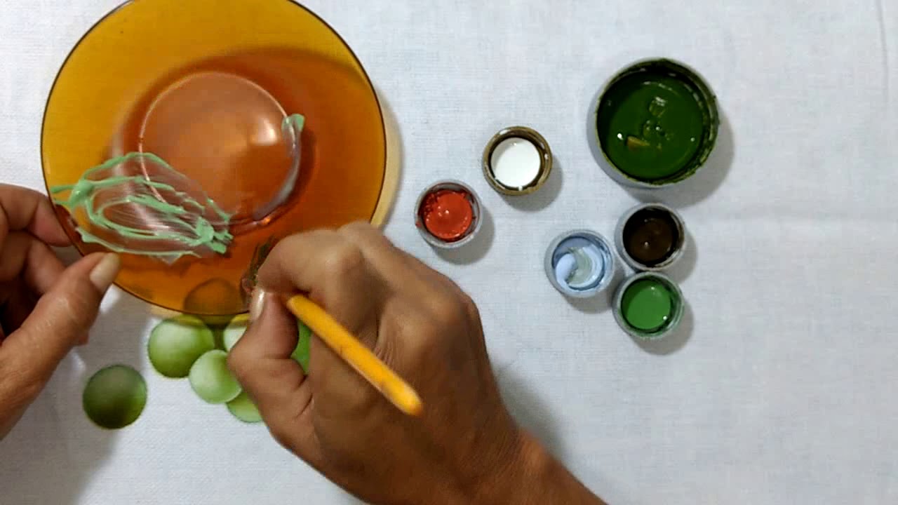Pintando Uvas Verdes | Ivanice Isabel