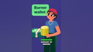 Essential Safety Tips for Your Burner Wallet Setup