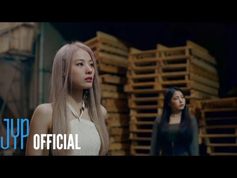 NMIXX "TANK" M/V Teaser