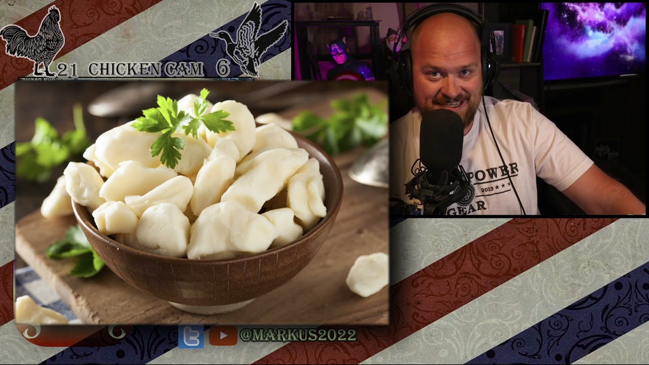 Cheese Curds Vs Cheese Whips The Wisconsin Underground Cheese War that