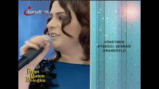 Reyhan Karaca Hep Yanimda 16 12 2010 Kanaltürk