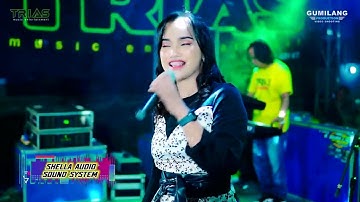 FULL ALBUM TRIAS MUSIC HAPPY PARTY BRANJHONG COMMUNITY DI KLUMPIT TLOGOWUNGU PATI