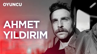 Ahmet Yıldırım ⚡ | OYUNCU | Teaser