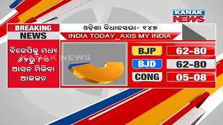 Odisha Assembly 2024 | Will The Exit Poll Be The Exact Poll ?