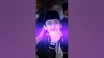 Gus Azmi || dj lir ilir😎