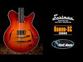 Eastman Romeo-SC - Redburst