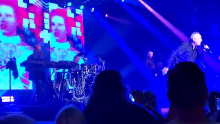 Celebrity Orchestral Manoeuvres in the Dark (OMD) @ The House of Blues Anaheim, 2025-11-10 [O.M.D. live band] Wealth