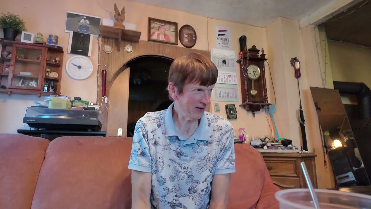 Sauerbraten mit Rotkohl und Klöße