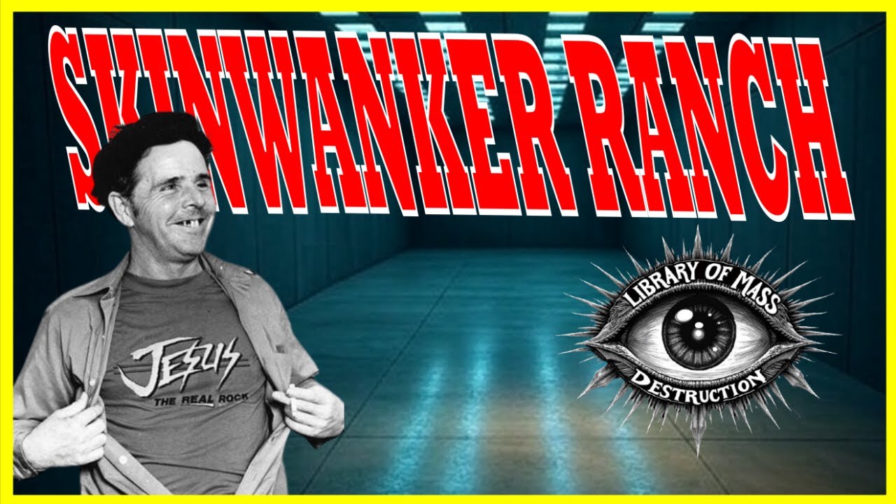 LMD 51: Trouble South of the Border