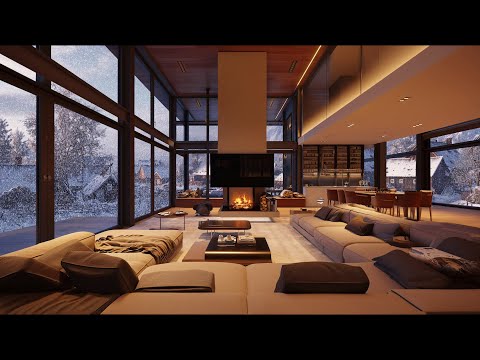 Tranquil Abode: Cozy