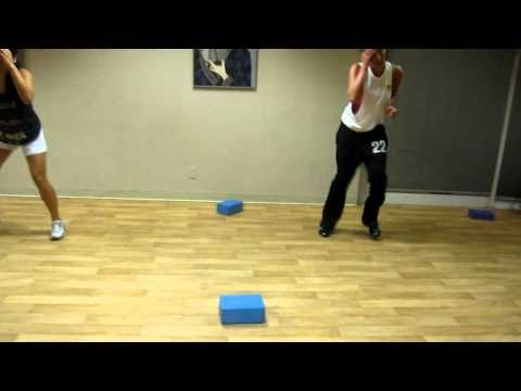 BROWNSTAR  BOOTCAMP DRILLS*