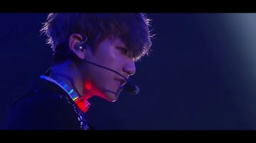 20161202 MAMA EXO - TRANSFORMER (New focus/Fancam compilation)