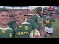 Vodacom Bulls prepped for British and Irish Lions