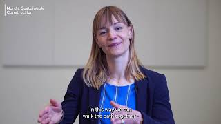 Nordic Sustainable Construction