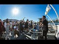 Capture de la vidéo Saad Ayub @ Techno Without Borders, Day Cruise - Toronto [Full 4K Hd]