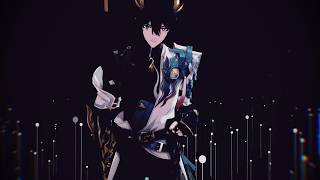 ||mmd x Honkai Star Rail|| Charmer |Dan Heng|
