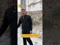 دستور توقف برای تخلف فنی نده ساختمانسازی عمران معماری مهندس ساختمان Iran ایران ملک ناظر بتن
