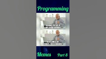 programming memes part 8