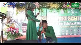 KERAMAT ( SINGLE VOICE )