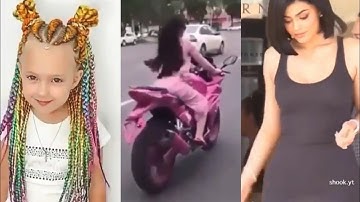 videos I have saved on my phone with no context.