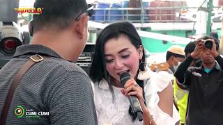 OM.ADELLA Mundur Alon Alon - Elsa Safira | Sedekah Laut Kota Tegal 2019