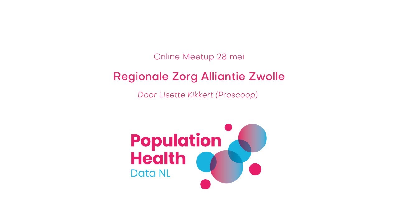 PHDNL Meetup 28 mei 2021 - Presentatie Lisette Kikkert ...