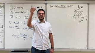 EE 370, 69- Pulse Coded Modulation (PCM) Part 2