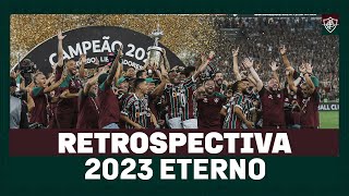 UM RESUMO DO ETERNO ANO DE 2023 🏆 QUE VENHA 2024! 🇭🇺