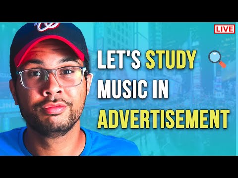 Advanced Sync Licensing Workshop: Studying Music In Ads