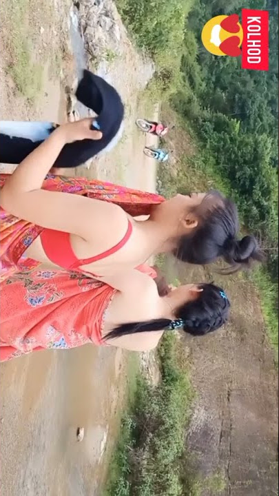 Ngintip Gadis Gadis cantik mandi || Hot banget #short #shotvideo