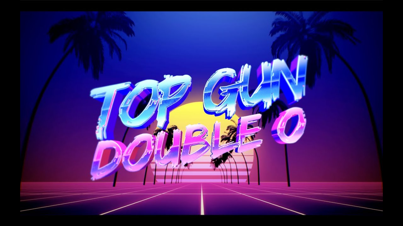 Top Gun Double O 202122 YouTube