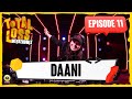 Total loss weekendmix  episode 11  daani