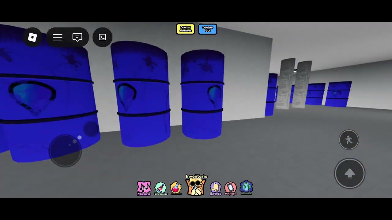 recreando care of verver 6 🙂