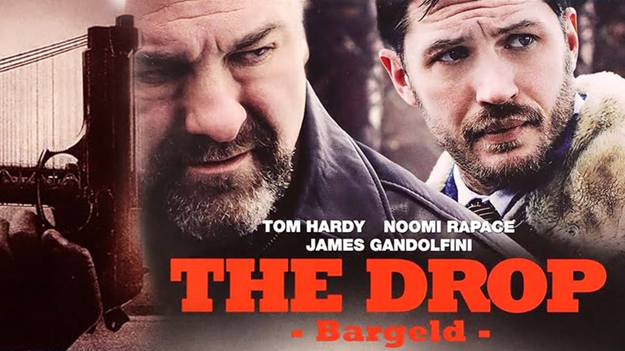 The Drop' Review: Tom Hardy Stars in Dennis Lehane Thriller