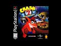 Crash bandicoot 2 ost  komodo bros