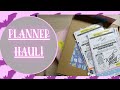 PLANNER HAUL | FEATURING MY 2022 HOBONICHI HAUL!!