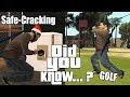 GTA San Andreas Multiplayer Secrets and Facts 3