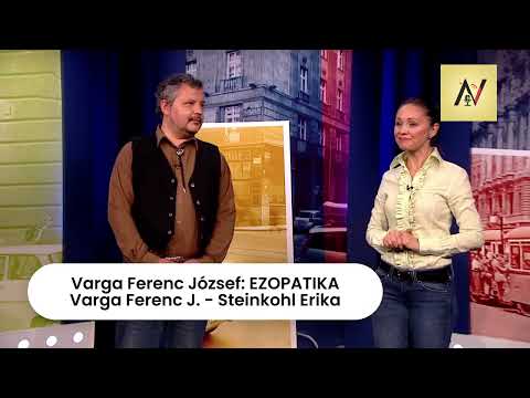 Ezopatika - tévés változat