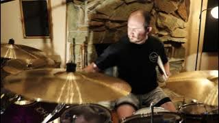 TOOL - Triad (Drum Cover)